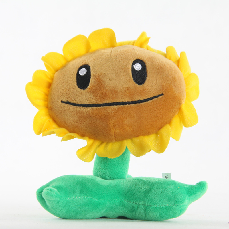 1pcs Plants vs Zombies Plush T - огляд і ціна Kids Zombie Toys