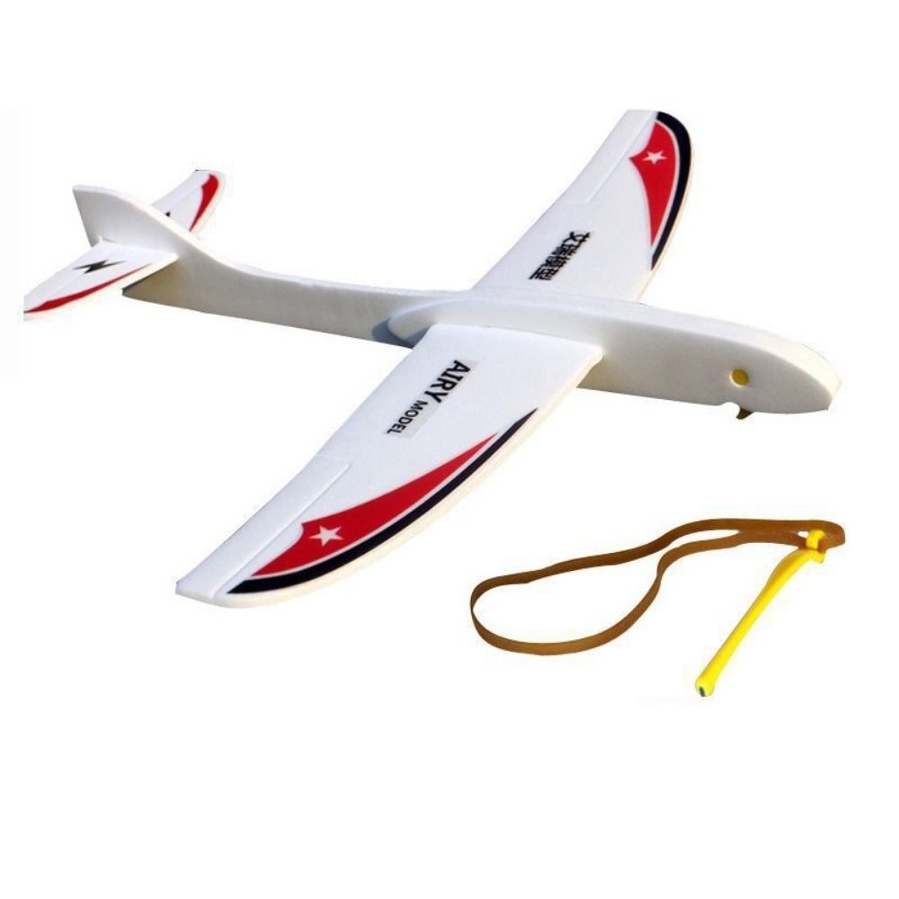 High Quality PP Foam Foam Airp - огляд і ціна Catapult Launcher Toy