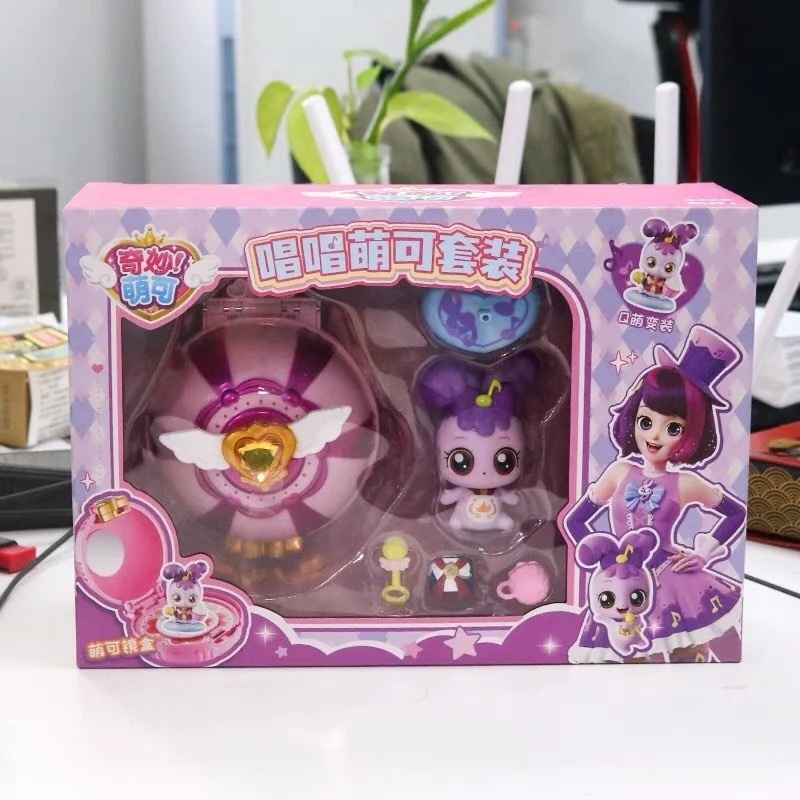 Catch Teenieping Royal Househo - огляд і ціна Kids Toys Xmas