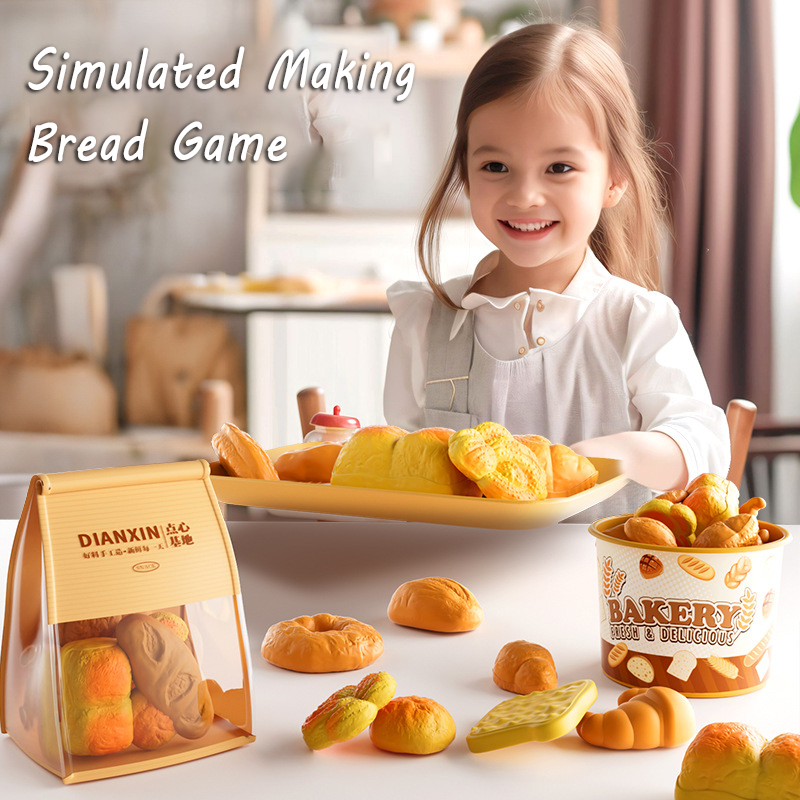 Toy Food Set Pretend Play Kitc - огляд і ціна Kids Toys Kitchen Set
