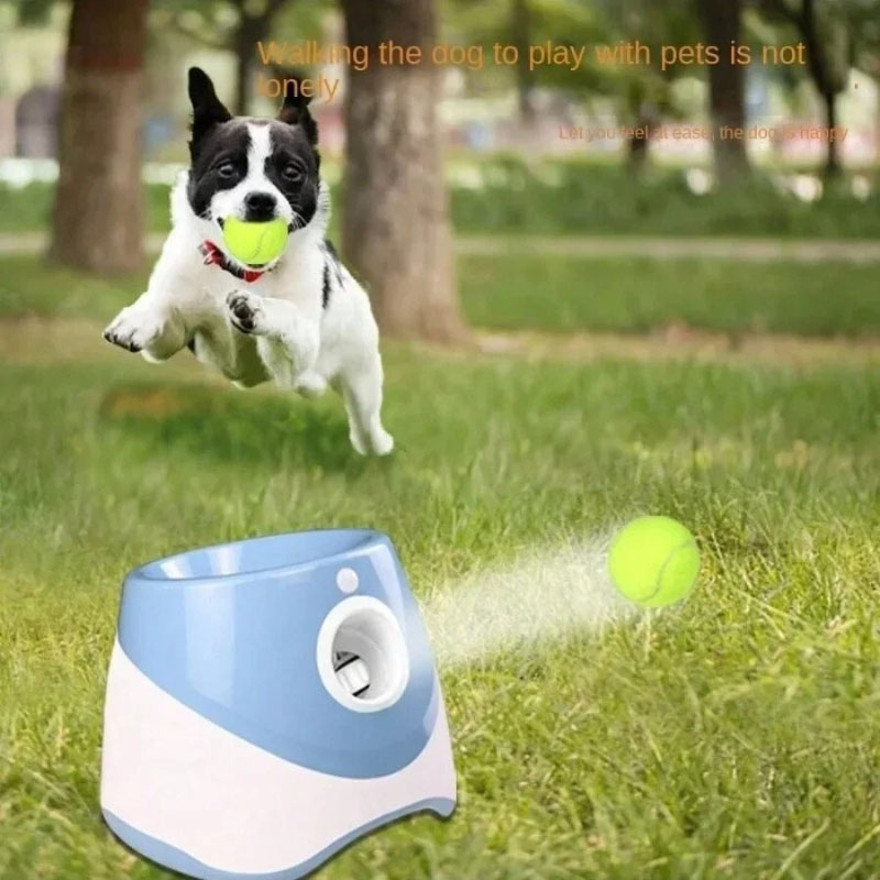 Dog Launcher Automatic Dogs Ch - огляд і ціна Catapult Launcher Toy