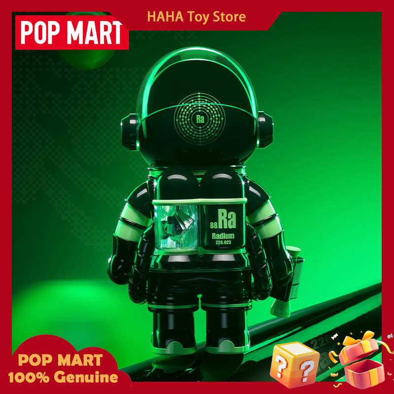Pop Mart Mega Space Molly 400% - огляд і ціна Kids Toys Xmas