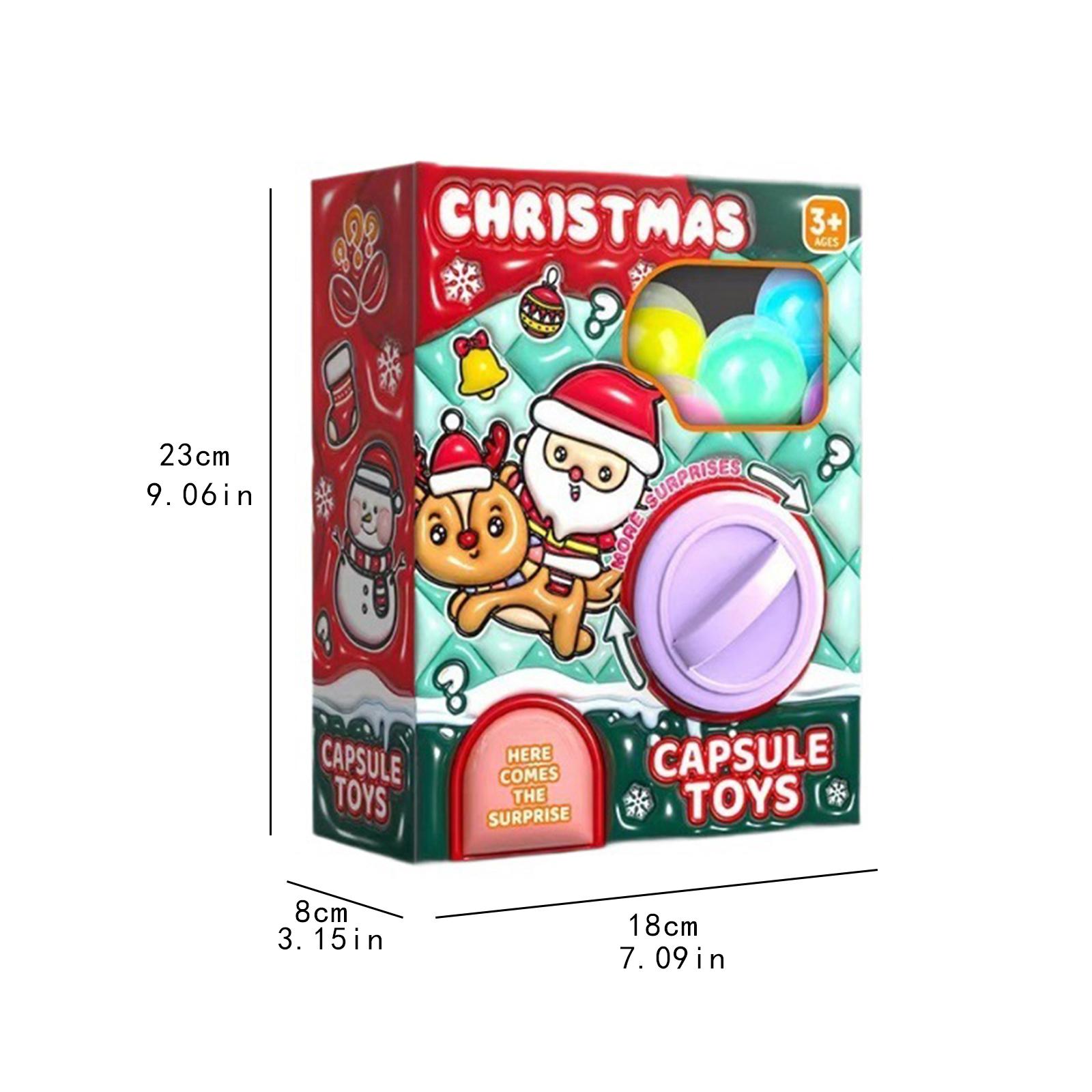 Egg Twist Machine Toy Mini Ven - огляд і ціна Kids Yard Toys