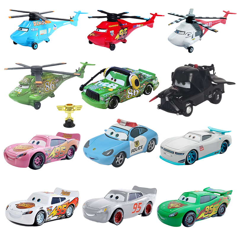 Diecast Alloy Metal Car Toy Co - огляд і ціна Kids Toys 3 Year Old