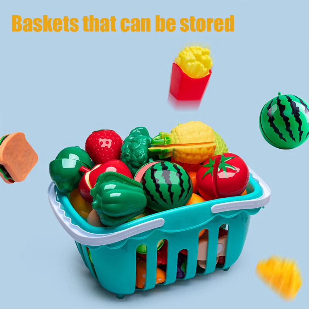 Educational Toy Plastic Kitche - огляд і ціна Kids Toys Kitchen Set