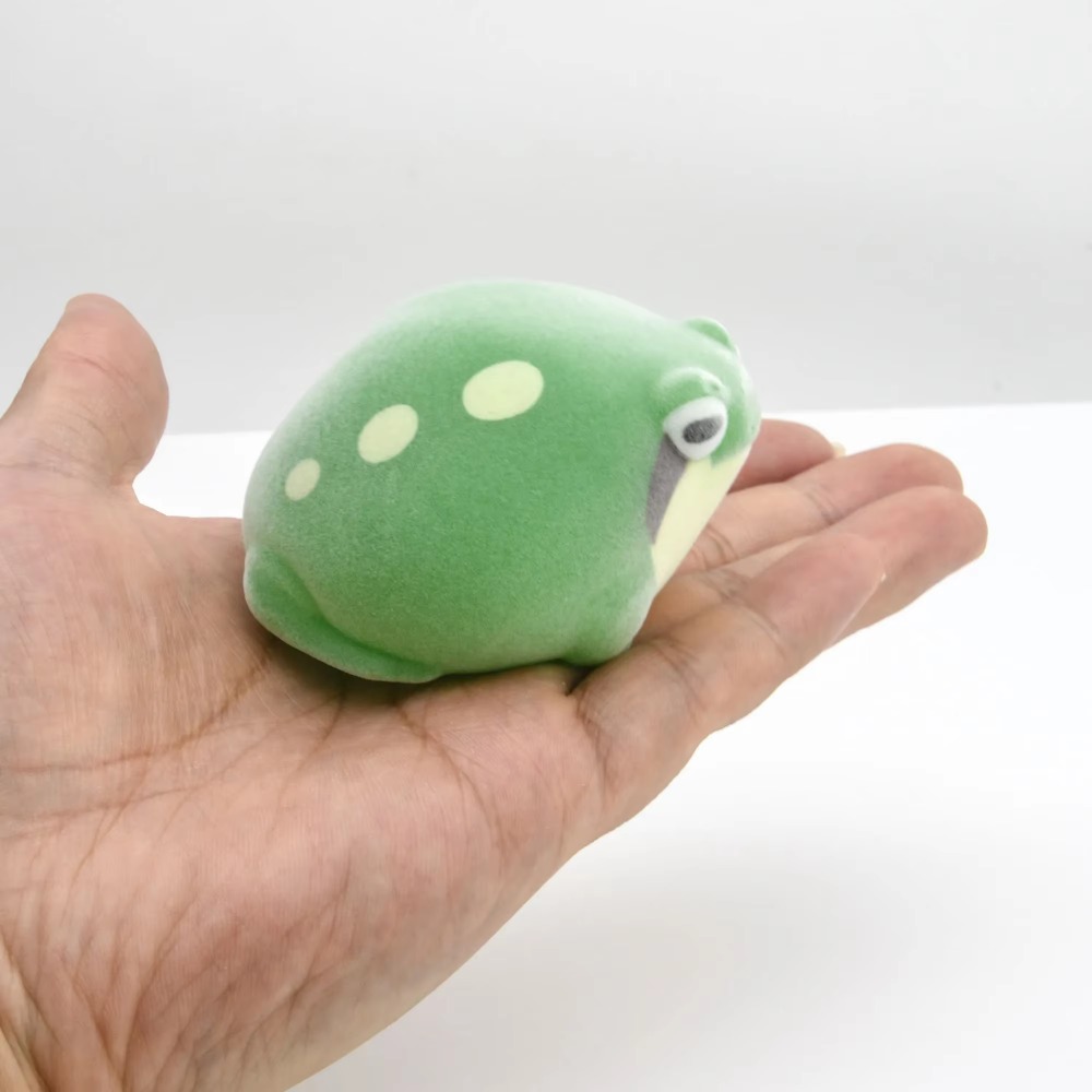 Capsule toy. Gacha Mini Flocki - огляд і ціна Kids Toys 3 Year Old